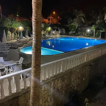 Club Garden Konakli * Αλάνια