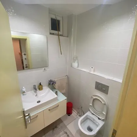 Club Garden Konakli Αλάνια